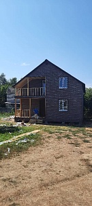 Дон 8x8 Порядко